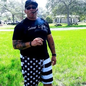 Meet your Posher, Antonio